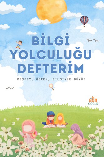 Bilgi Yolcuğu Defteri