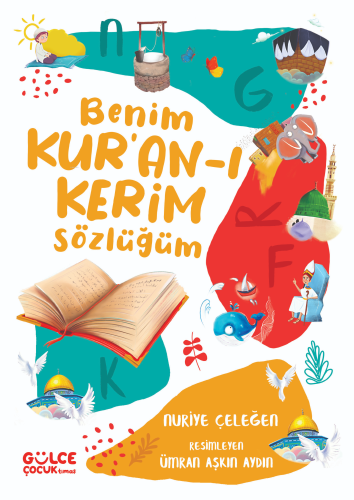 Benim Kur'an-ı Kerim Sözlüğüm