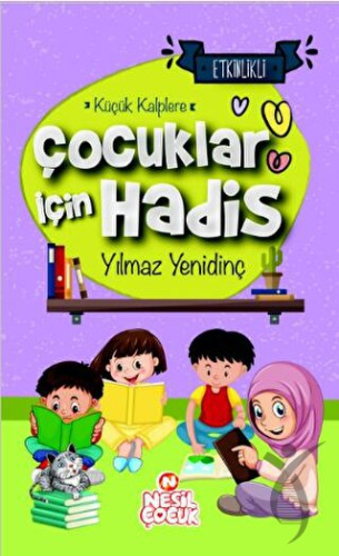 Çocuklar İçin Hadis