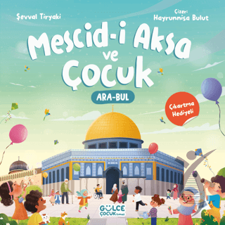 Mescid-i Aksa ve Çocuk