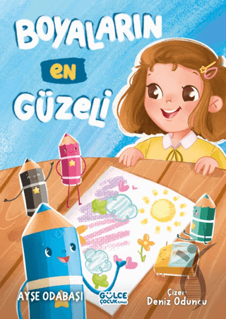 Boyaların En Güzeli