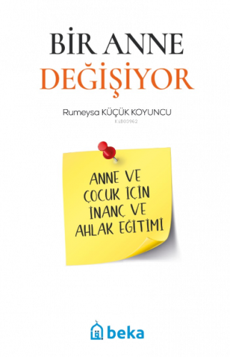 Bir Anne Değişiyor