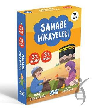 Sahabe Hikayeleri