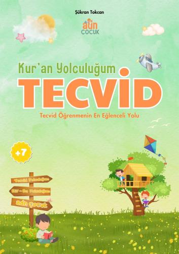 Kur'an Yolculuğum Tecvid