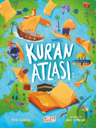 Kuran Atlası