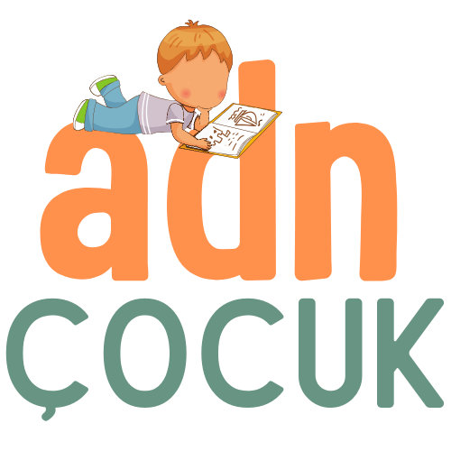 ADN Çocuk Yayınları Online Mağaza